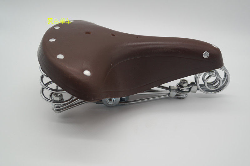 Selle de vélo - Ref 2350408 Image 11