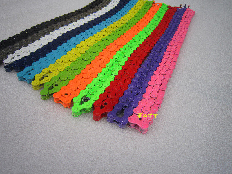 Chaîne de vélo - Ref 2369533 Image 5