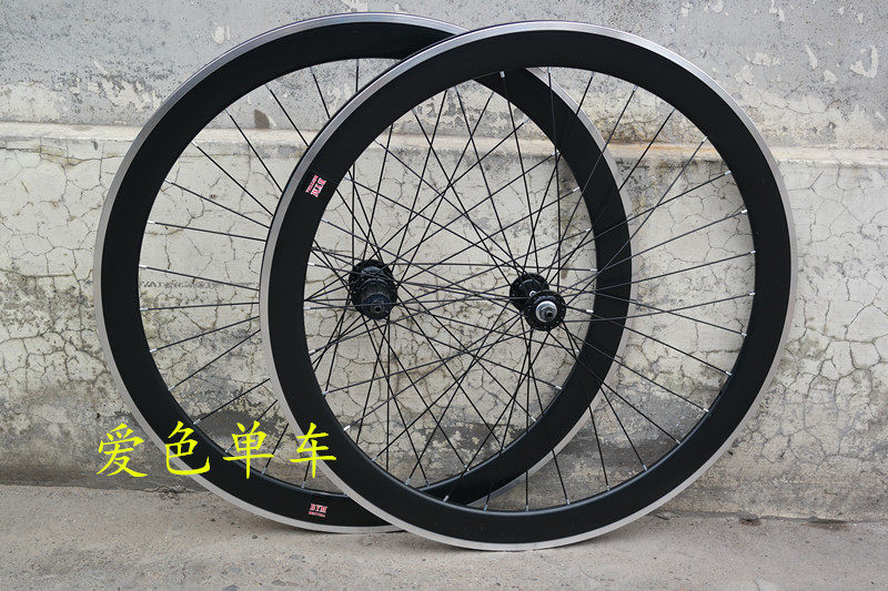 Roues de vélo - Ref 2379344 Image 7