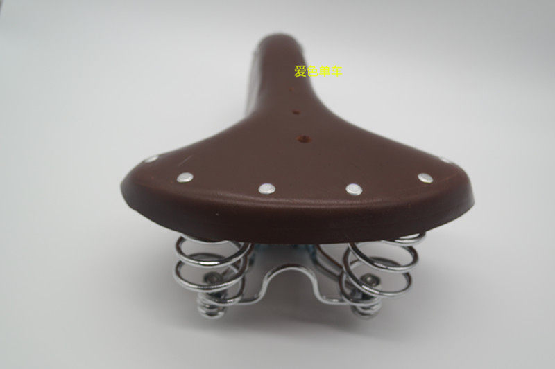 Selle de vélo - Ref 2350408 Image 13