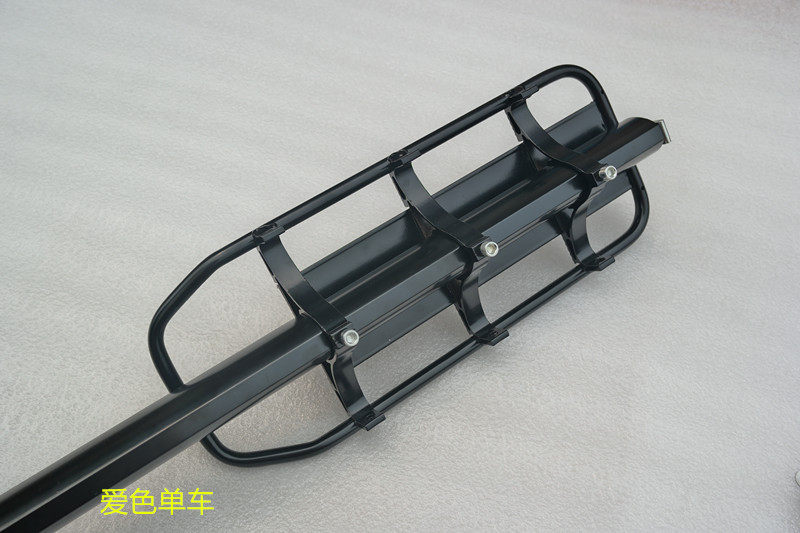 Porte-bagages pour vélo - Ref 2412590 Image 9