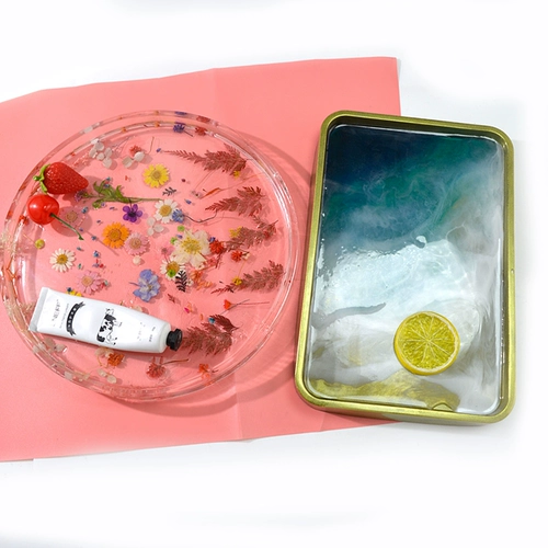 Круглое мыло, коробка для хранения, силиконовая форма, «сделай сам»