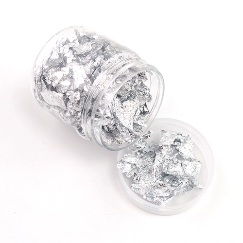 Золотая фольга DIY Титрование ручной работы, заполненная материал золотая фольга, цветная фольга, имитация золота на тайвань