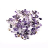Crystal Stone_5 Purple Crystal_30 g