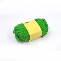 № 7 Cao Green Cloth Line