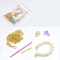 Сумка, набор материалов