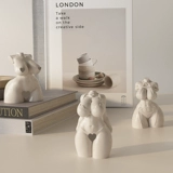 Физиологичная свеча, аромотерапия, силиконовая форма, «сделай сам»