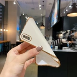 Apple, чехол для телефона, камера видеонаблюдения, защитный чехол, объектив, силиконовый кубик Рубика подходит для мужчин и женщин, защита при падении, новая коллекция, популярно в интернете