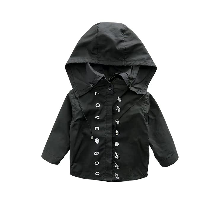 Chemise enfant à manche longue - Ref 2084288 Image 35