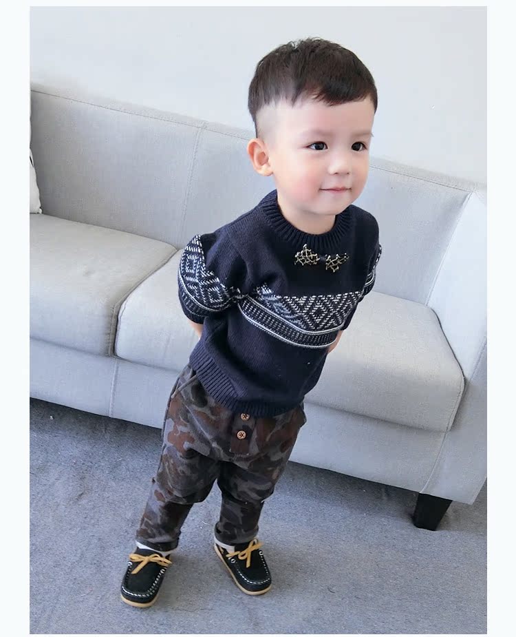 Pull enfant - Ref 2103245 Image 23