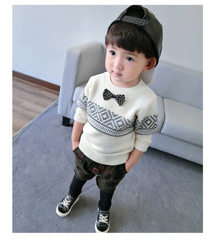 Pull enfant - Ref 2103245 Image 14