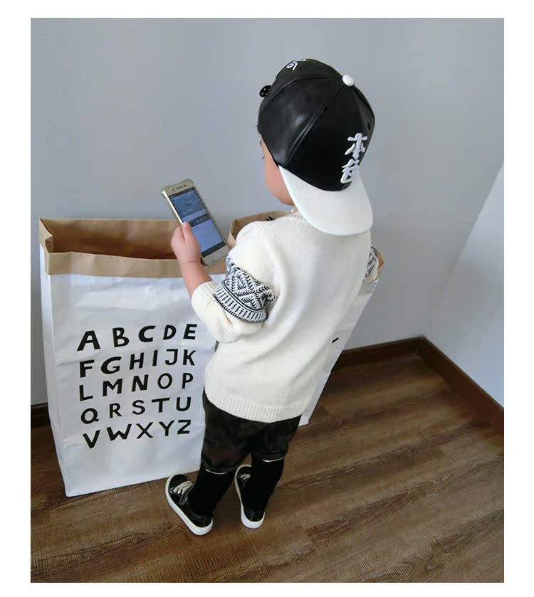 Pull enfant - Ref 2103245 Image 12