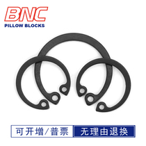 ￠62-￠100 GB893 holes with 65 steel manganese elastic beeper in the spring R spring manufacturer direct sales