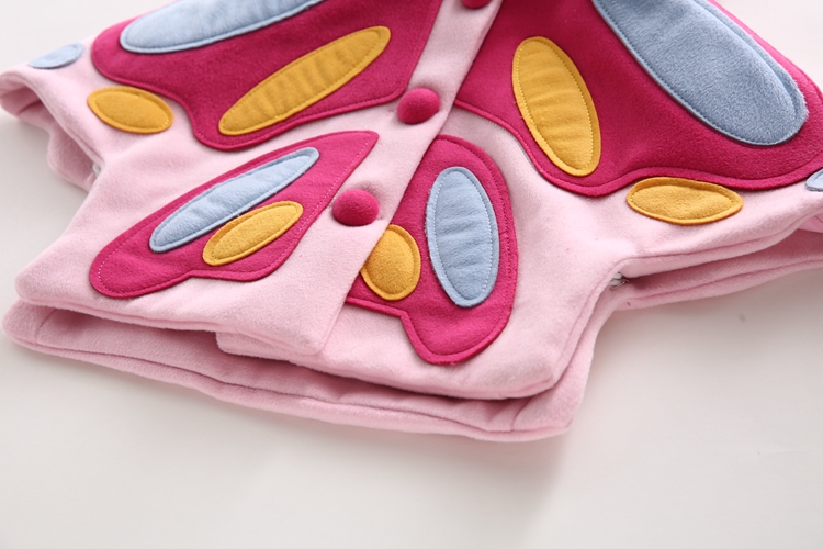 Cape pour fille - Ref 2157373 Image 21