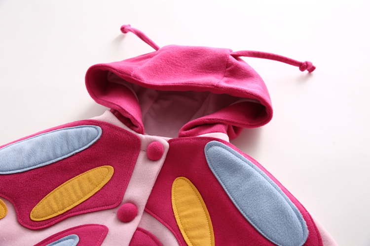 Cape pour fille - Ref 2157373 Image 20