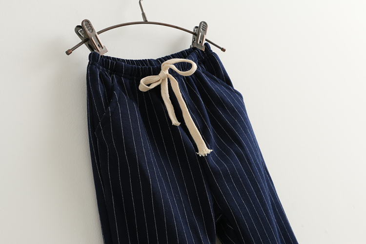 Pantalon pour garcons et filles Sarouel - Ref 2060308 Image 24