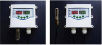  Temperature and humidity sensor Atmospheric pressure sensor transmitter Temperature and humidity transmitter