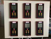  Wind pressure Wind speed Air volume RS485 4-20ma Analog Negative pressure Positive pressure 0-10v 0-5v