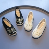 Детское этническое ханьфу для мальчиков для школьников, этнический стиль, китайский стиль