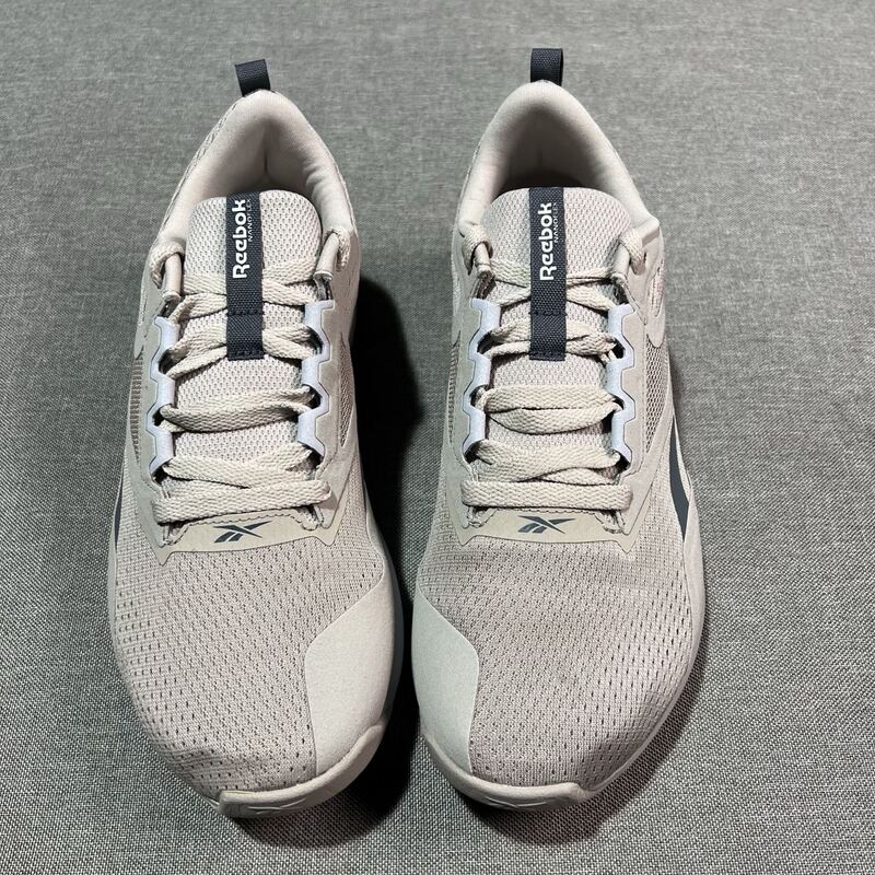 Authentic Reebok Men's and Women's Nanoflex Tr 2 Comprehensive Fitness Training Shoes 100074535