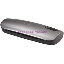 (Official authorization) Comix heart F9070(F6801) high-end Microcomputer temperature control over molding machine 4 roller A4