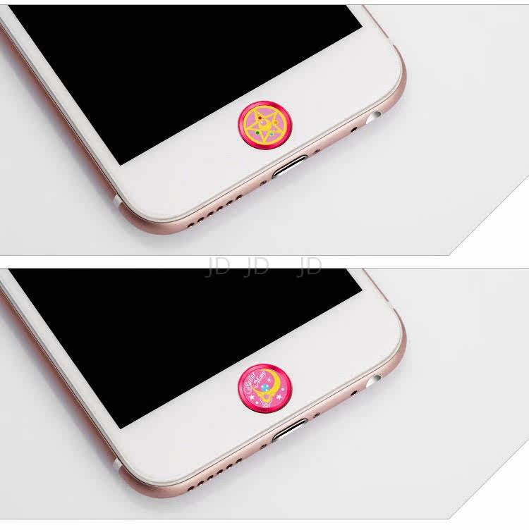 Sticker pour téléphone mobile - Ref 1369894 Image 9