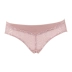 Triumph / Triumphs Florale quần lót ren gợi cảm của phụ nữ thắt lưng thanh lịch 74-6527 quan lot duc su Giữa eo