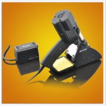 Aoyue 8800 high power tin suction gun electric tin suction super strong air pump suction gun portable tin suction device