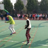 Гибкая лестница для тренировок, оборудование для спортзала, физическая подготовка