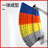 Детский баскетбольный ростомер для тренировок, подходит для подростков