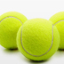 Đào tạo tennis tennis bóng tennis độ đàn hồi cao đào tạo bóng tennis thiết bị đào tạo sức khỏe hi chính hãng vợt head speed Quần vợt