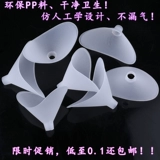 Дует в рот легких, дует рот, дует инструмент функции легких, корпус проверяет пластиковый тестовый тестовый инструмент легких, дует рот, дуя рот