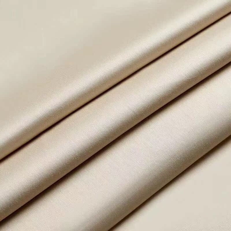 80 bông chăn bông không thể đủ khả năng bóng rắn bốn mảnh satin mềm mượt bộ đồ giường khách sạn cao cấp - Quilt Covers chăn mền giá rẻ