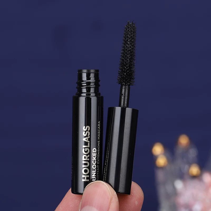 Dense lengthening curling waterproof mascara, 3.5g, long-term effect