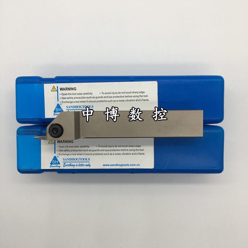 Triple-Korean outer diameter cut groove cut off knife bar TDC TTER2020 TTER2020 L2020-2 -3T17 tegooker-Taobao