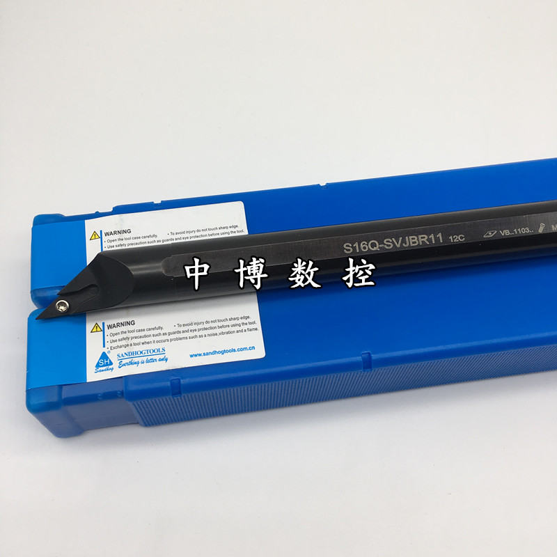 Three-Korean knife S10K S10K S12M S16Q SVJBL11 SVJBL11 SVJBL11