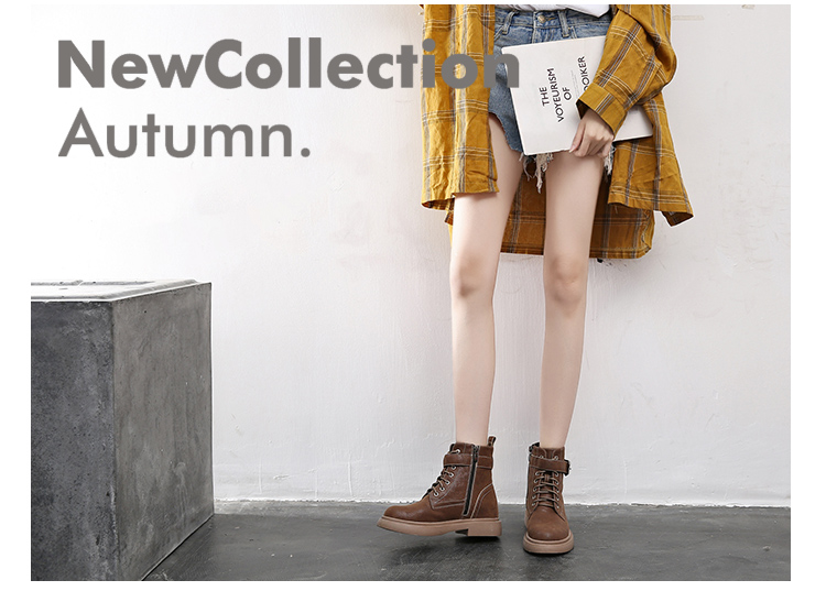 Bottes mi-saison femme en Caoutchouc - Ref 3250875 Image 7