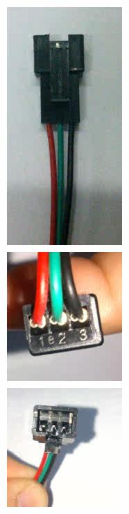 Poignées de vélo - Ref 2342284 Image 3