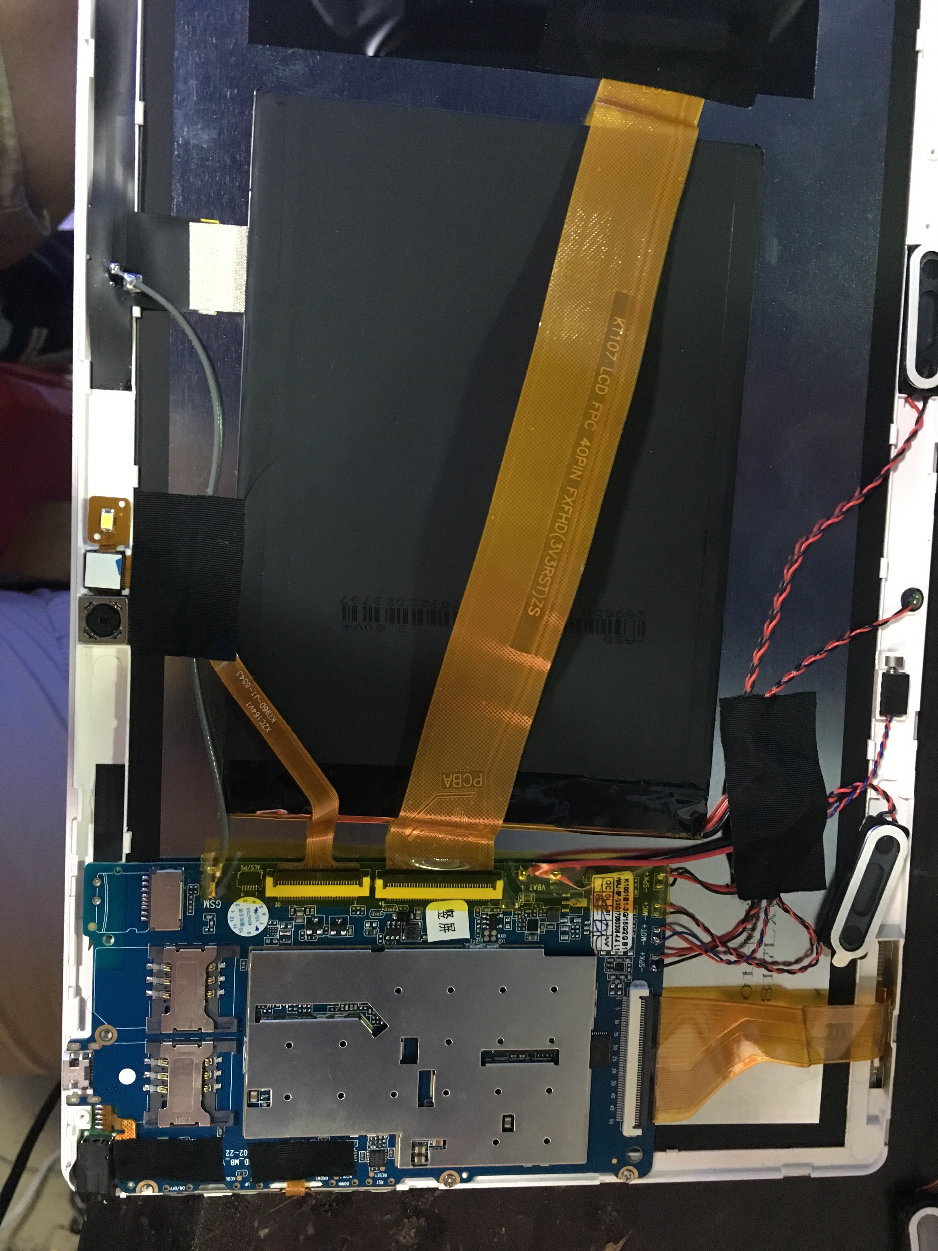 Epworth iaiwai A18 tablet quad-core, màn hình hiển thị cuộc gọi-board neiping vận chuyển pin cảm ứng - Phụ kiện máy tính bảng sạc ipad chính hãng