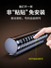 Car-Mounted Temporary Parking Number Plate, High-End Car Phone Number Holder, Personalized and Creative In-Car Phone Number Holder