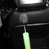 Car Hook, Seat Back Hook, Multifunctional Rear Seat In-Car Storage, Hidden Small Hook in the Car, Cute Cartoon