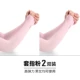 Set Finger Pink 2 пары
