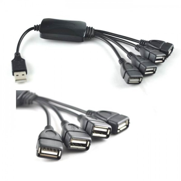 Hub USB - Ref 368957 Image 16