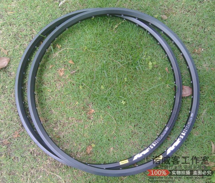 Roues de vélo Mountain Bike 26 pouces - Ref 2373659 Image 6