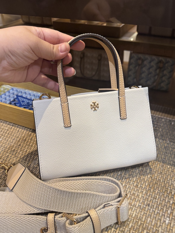 Happy Baby Us Direct Mail Tory Burch Single Shoulder Crossbody Tote Bag Happy Baby Us Direct Mail Tory Burch Single Shoulder Crossbody Tote Bag