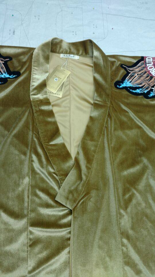 Peignoir - Ref 592675 Image 17