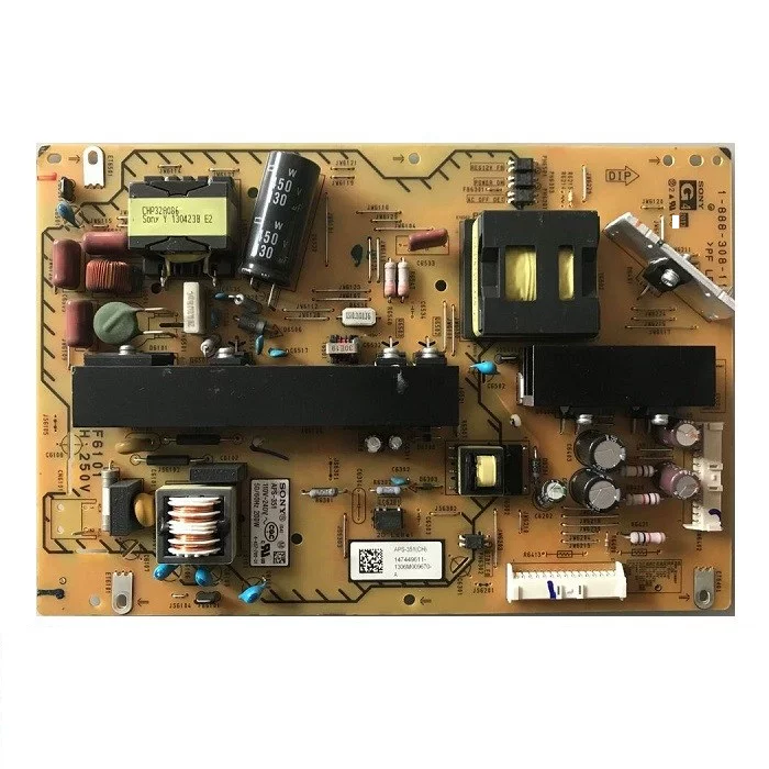 Панель питания телевизора Sony KDL-42/47R500A KDL-50R550A 1-888-308-11 APS-351