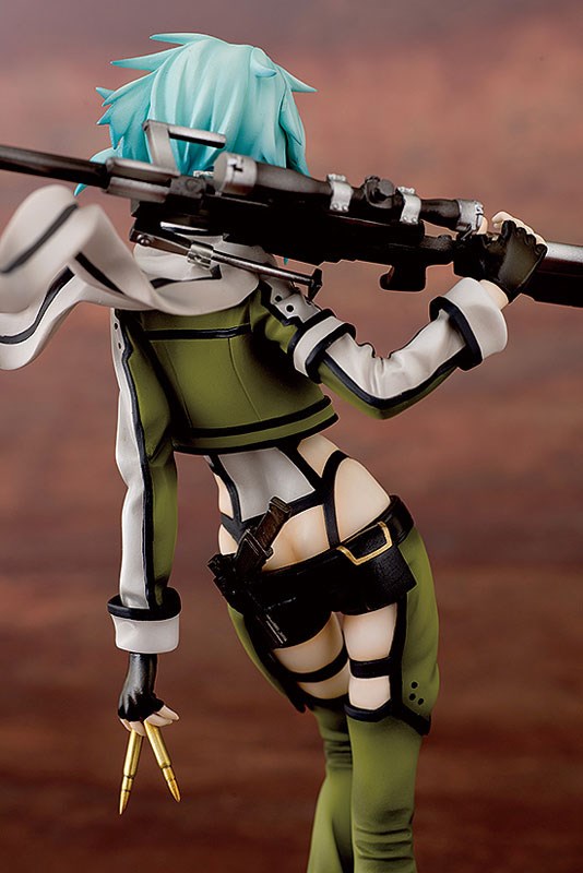 Asuna Figure 3