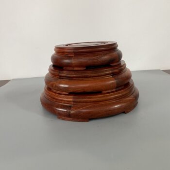 Burmese rosewood fish tank stand, jade antique display stand, flower stand, bonsai stand, strange stone base, buddha statue, handicraft display