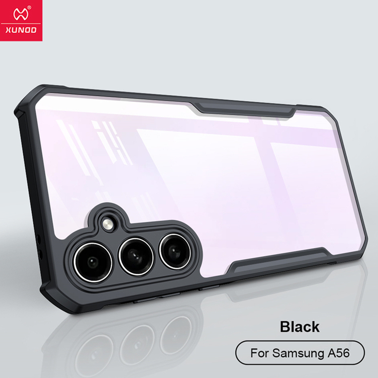 Aetherium Air Cushion Samsung Phone Case